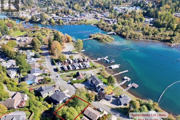 249 North Shore Rd, Lake Cowichan, BC, photo 3