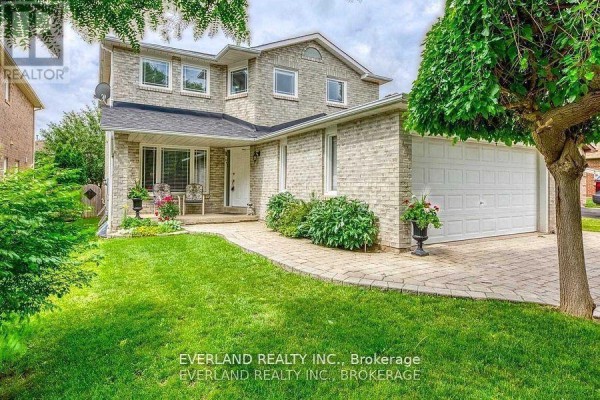 249 Nottingham Dr Drive, Oakville