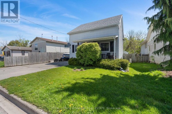 249 Owen Street, Norfolk, ON N3Y2V1 Photo 2
