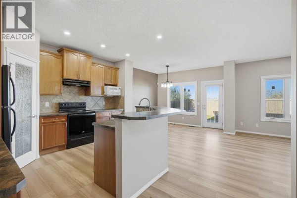 Laundry room - 249 Saddlecrest Way Ne, Calgary, AB T3J5N3 Photo 5