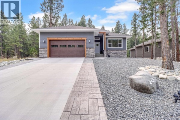 Family room - 249 Shadow Mountain Boulevard, Cranbrook, BC V1C0C6 Photo 5