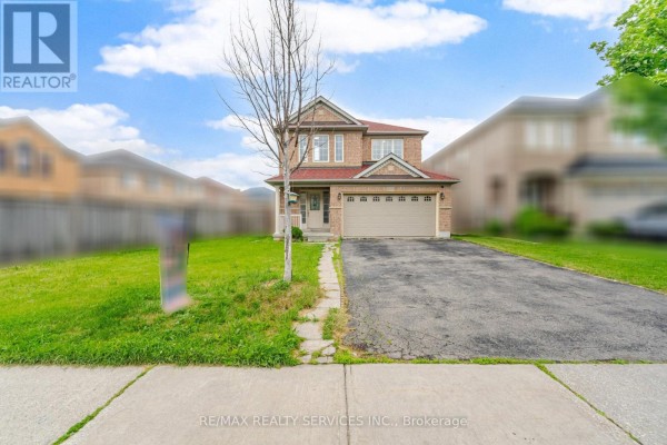 249 Sunny Meadow Boulevard, Brampton, ON L6R2Y4 Photo 2