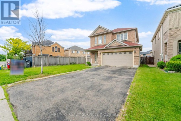 249 Sunny Meadow Boulevard, Brampton, ON L6R2Y4 Photo 3