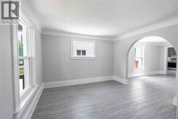 Bedroom - 249 Vidal Street South, Sarnia, ON N7T2T8 Photo 5