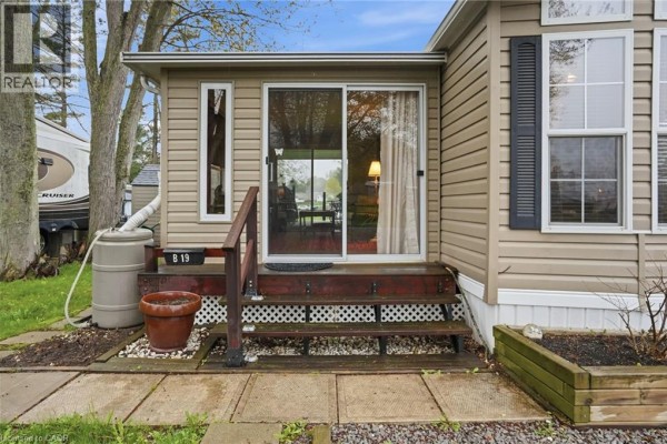 2490 Governor's Road S Unit# B-19, Hamilton, ON, photo 3