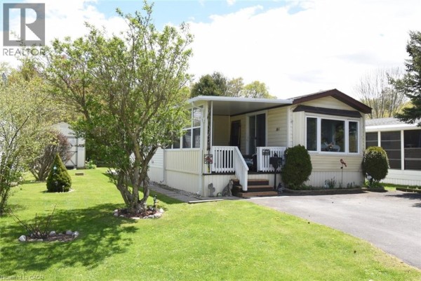 2490 Governors Road Unit# 5 Pondview, Ancaster, ON, photo 2
