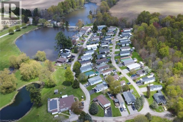 2490 Governors Road Unit# 5 Pondview, Ancaster, ON, photo 3