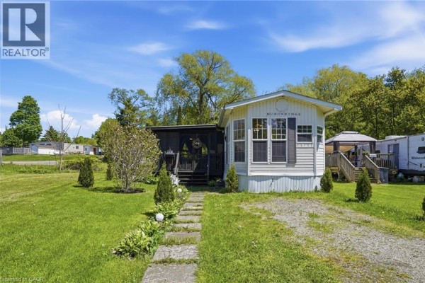 2490 Governors Road Unit# B34, Hamilton, ON, photo 2