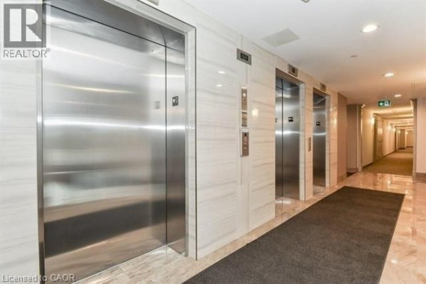 3pc Bathroom - 2490 Old Bronte Road Unit# 223, Oakville, ON L6M9Y5 Photo 3