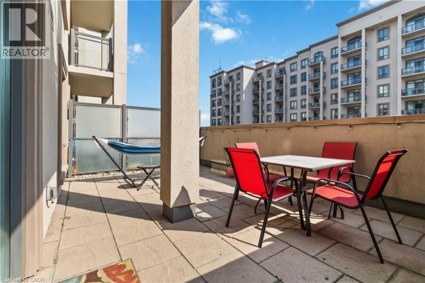 2490 Old Bronte Road Unit# 301, Oakville, ON, photo 2
