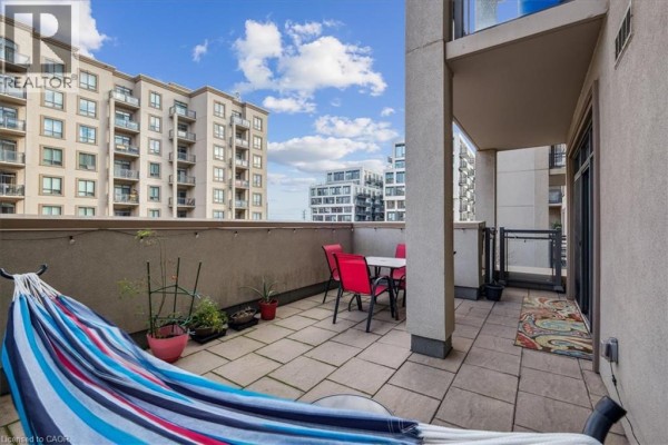 2490 Old Bronte Road Unit# 301, Oakville, ON, photo 3