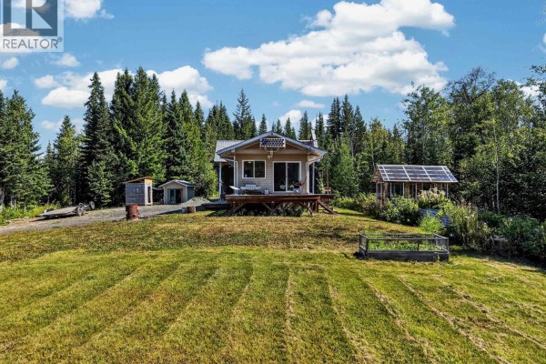 24905 Beaver Forest Road, Shelley, BC, photo 3