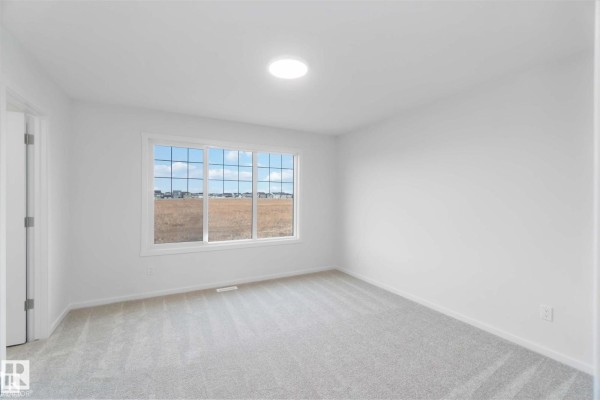 Primary Bedroom - 2491 Alces Li Sw, Edmonton, AB T6X1A7 Photo 4
