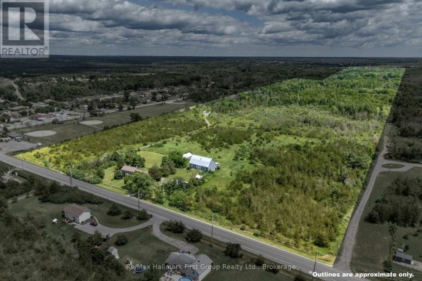 2491 County Rd 64 Road, Prince Edward County, ON, photo 2
