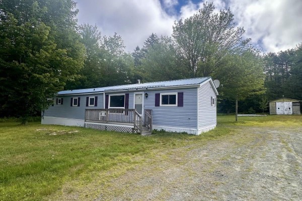 Eat in kitchen - 2491 Highway 210, Chelsea, NS B4V7M1 Photo 2