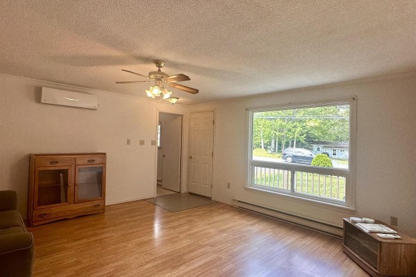 Primary Bedroom - 2491 Highway 210, Chelsea, NS B4V7M1 Photo 3
