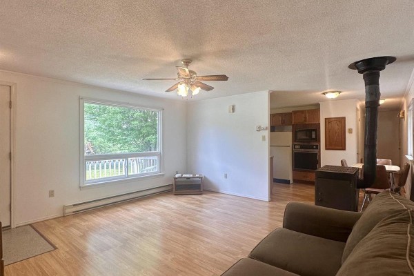 Bedroom - 2491 Highway 210, Chelsea, NS B4V7M1 Photo 5