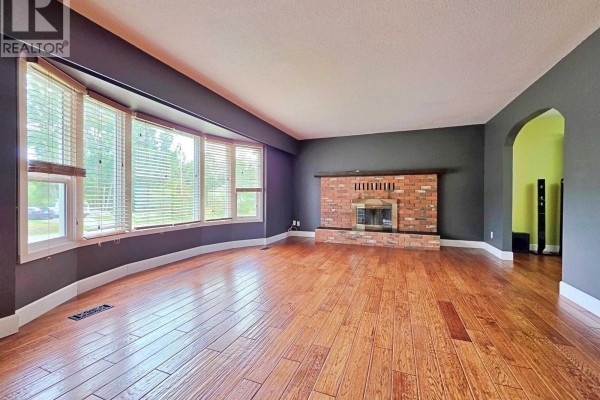 Family room - 2491 Sing Street, Quesnel, BC V2J5E1 Photo 4
