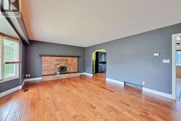 Bedroom 2 - 2491 Sing Street, Quesnel, BC V2J5E1 Photo 5