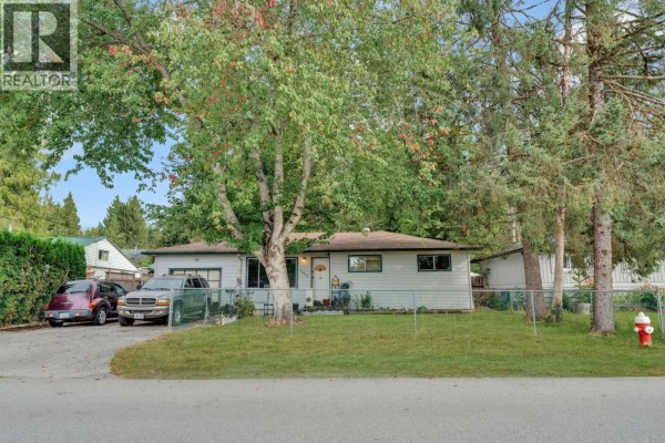 24931 121 Avenue, Maple Ridge