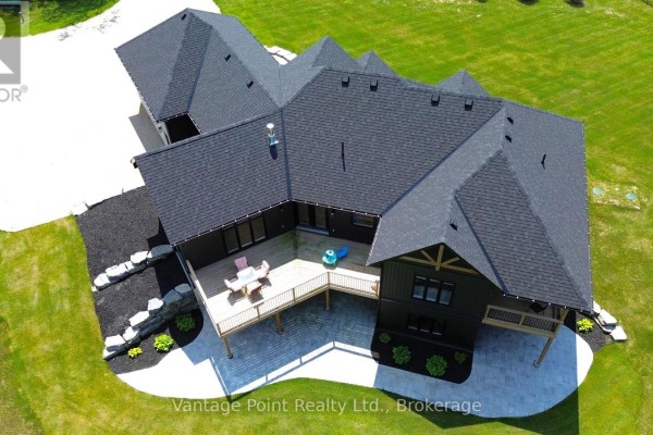 249311 Grey 9 Road, Grey Highlands, ON N0C1B0 Photo 5
