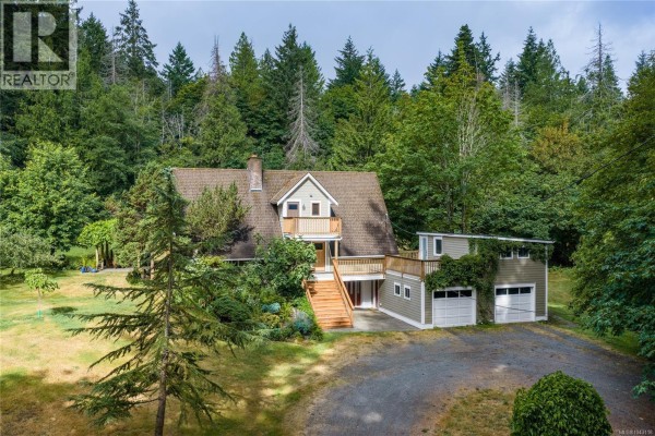 2497 Enefer Rd, Nanaimo, BC, photo 2