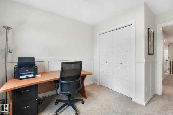 Bedroom 2 - 2497 Kelly Circle Ci Sw, Edmonton, AB T6W4K2 Photo 5