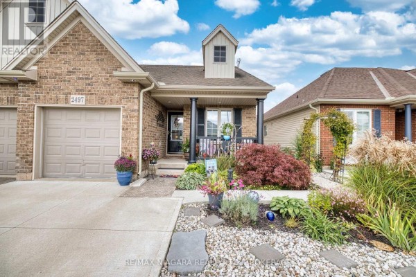 Recreational, Games room - 2497 Old Mill Road, Fort Erie, ON L0S1S0 Photo 5
