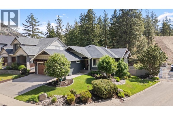 2497 Paramount Drive, West Kelowna, BC, photo 2