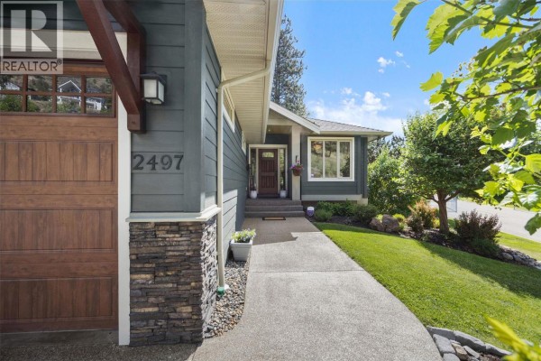 2497 Paramount Drive, West Kelowna, BC, photo 3