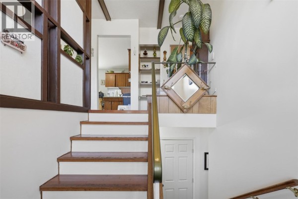 Laundry room - 2499 Fleetwood Avenue, Kamloops, BC V2B4T1 Photo 5