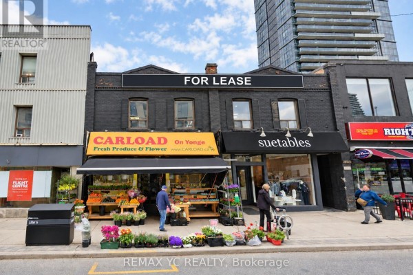 2499 Yonge Street, Toronto
