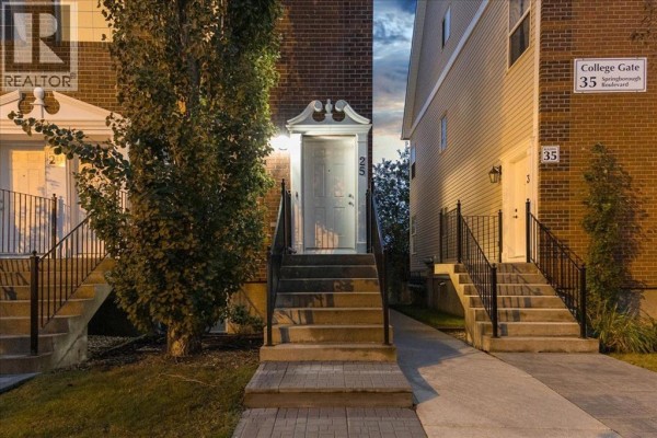 Primary Bedroom - 25, 29 Springborough Boulevard Sw, Calgary, AB T3H5V7 Photo 2