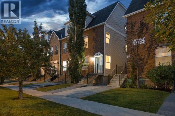 Bedroom - 25, 29 Springborough Boulevard Sw, Calgary, AB T3H5V7 Photo 3