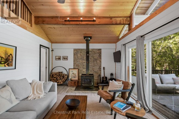 #25 - 1160 Whiteside Road, Muskoka Lakes, ON P0B1J0 Photo 3