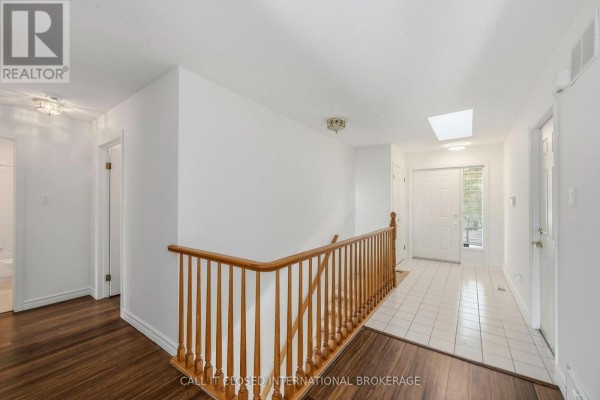 Utility room - 25 - 1500 Richmond Street, London North, ON N6G4T6 Photo 4
