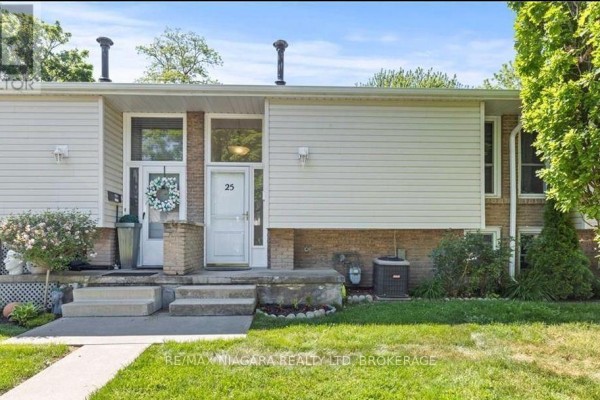 25 - 151 Parnell Road, St  Catharines, ON L2M3S4 Photo 2