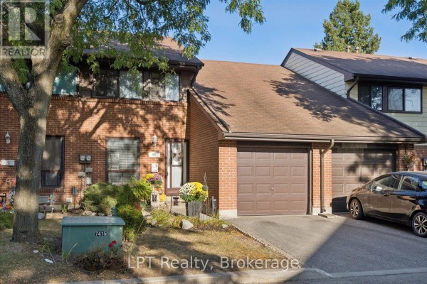 25 - 155 Glovers Road, Oshawa