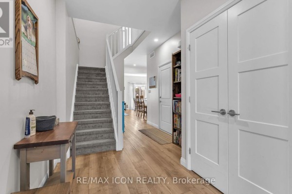 25 - 17 Nicholson Street, Lucan Biddulph, ON N0M2J0 Photo 3