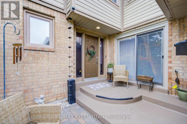 25 - 1725 The Chase, Mississauga, ON L5M4N3 Photo 4