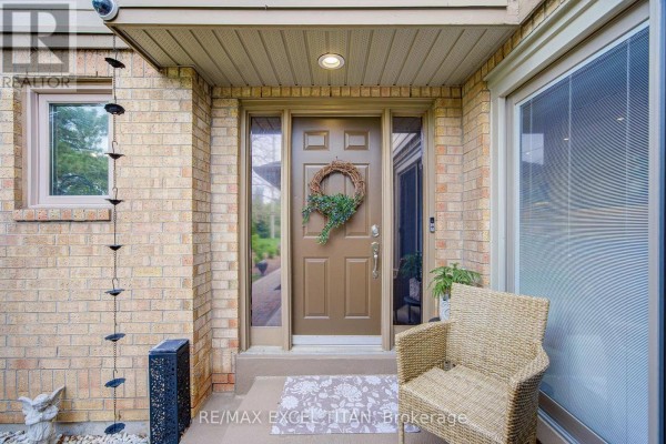 25 - 1725 The Chase, Mississauga, ON L5M4N3 Photo 5