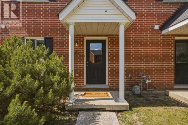 Recreational, Games room - 25 - 190 Fleming Drive, London East, ON N5V5B8 Photo 3