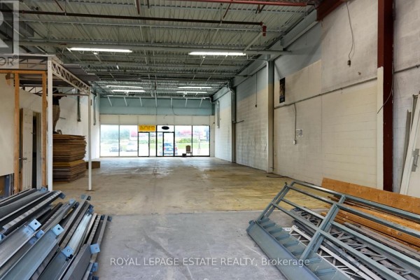 25 - 2104 Hwy 7 E, Vaughan, ON L4K2S9 Photo 4