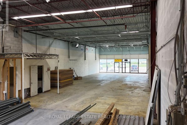 25 - 2104 Hwy 7 E, Vaughan, ON L4K2S9 Photo 5
