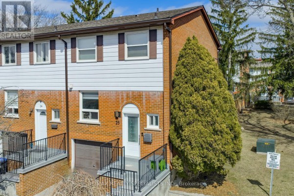 25 - 2445 Homelands Drive, Mississauga, ON, photo 2