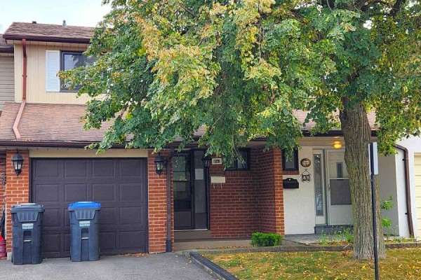 Recreational, Games room - 25 - 25 Baronwood Court, Brampton, ON L6V3H6 Photo 2