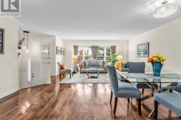 Primary Bedroom - 25 Tamarack Circle, Toronto, ON M9P3T9 Photo 5