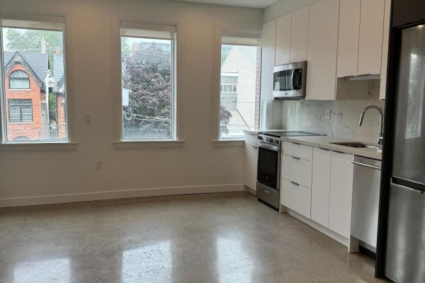 Living room - 25 - 41 River Street, Toronto, ON M5A3P1 Photo 2