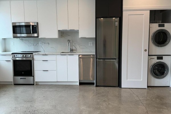 Dining room - 25 - 41 River Street, Toronto, ON M5A3P1 Photo 3