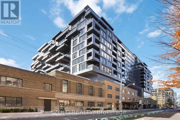 25 - 505 Richmond Street W, Toronto